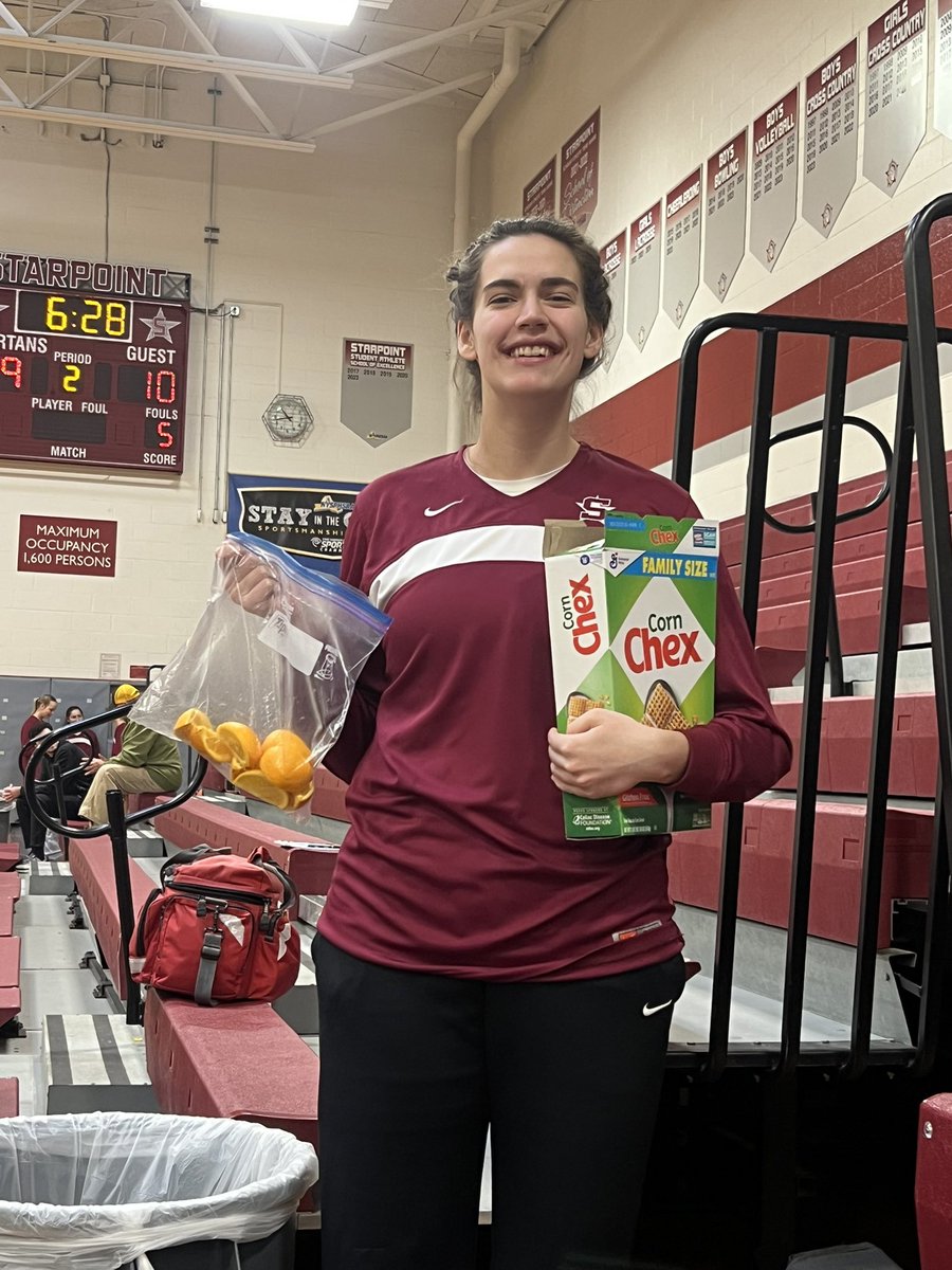 GAMEDAY! We take on <a href="/OharaWBB/">Cardinal O’Hara Lady Hawks</a> at 11:30!