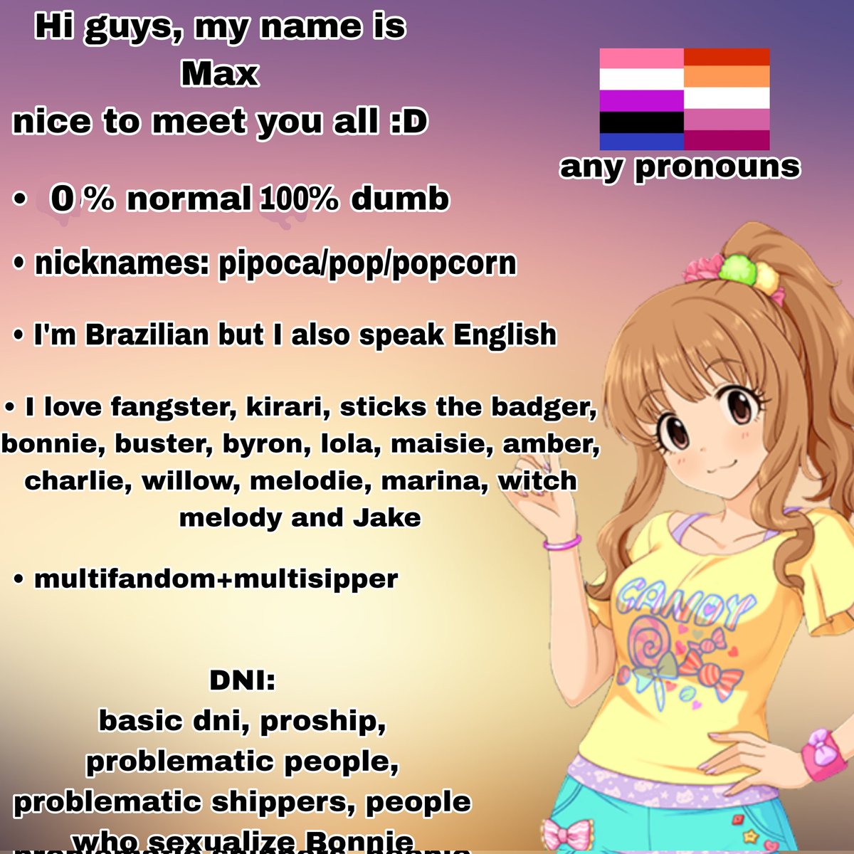 𝙿𝚘𝚙𝚌𝚘𝚛𝚗 !! (@maxbobaokk) / Posts / X