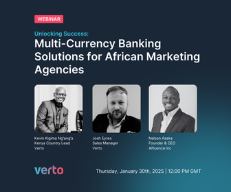 [Free #Business #Webinar, January 30] Multi-Currency #Banking Solutions for #African #Marketing Agencies africabusinesscommunities.com/news/free-webi… <a href="/AfricaBizz/">AfricaBizz</a> <a href="/africanewsfeed/">africanewsfeed</a> <a href="/BasVlugtAfrica/">Bas Vlugt</a> <a href="/BasVlugt/">Bas Vlugt</a>