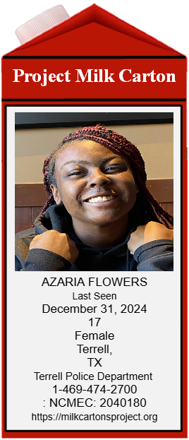 🚨 🚨MISSING CHILD🚨 🚨