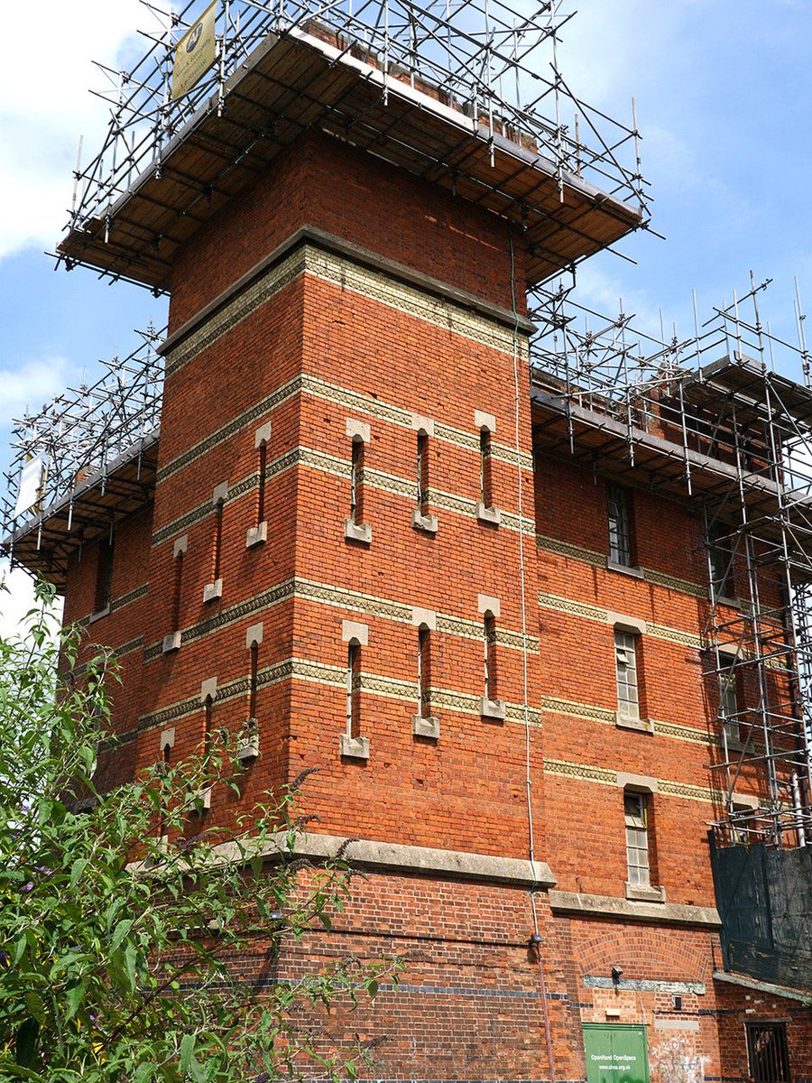 We still need your support to win the bid to preserve Brock Keep as a cultural hub and affordable studios for artists in Reading. 
Could you help by writing to Reading Borough Council supporting us? 
Or sign and share our petition tinyurl.com/savethekeep
#artmatters #rdguk