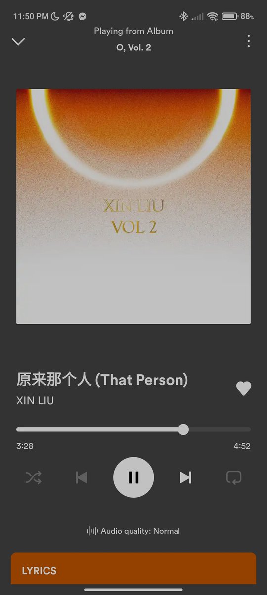 Keyytxinmoo's tweet photo. WHY IS THIS SO SAD AND HURTING?!!! THIS REALLY SUITS ON A DRAMA OST 

#XINLiu #XINLIU_O https://t.co/e8b74xRj5R