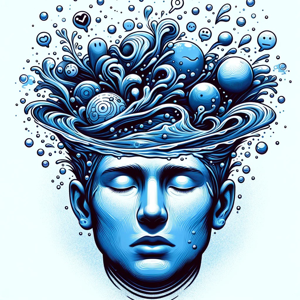 The skills that we build in the float tank are highly transferable to everyday life and the more busy and crazy the world seems to get, the more important it is to practice these skills, even if you can’t get your mind to turn off.

Read more 👉 lttr.ai/AaVMK