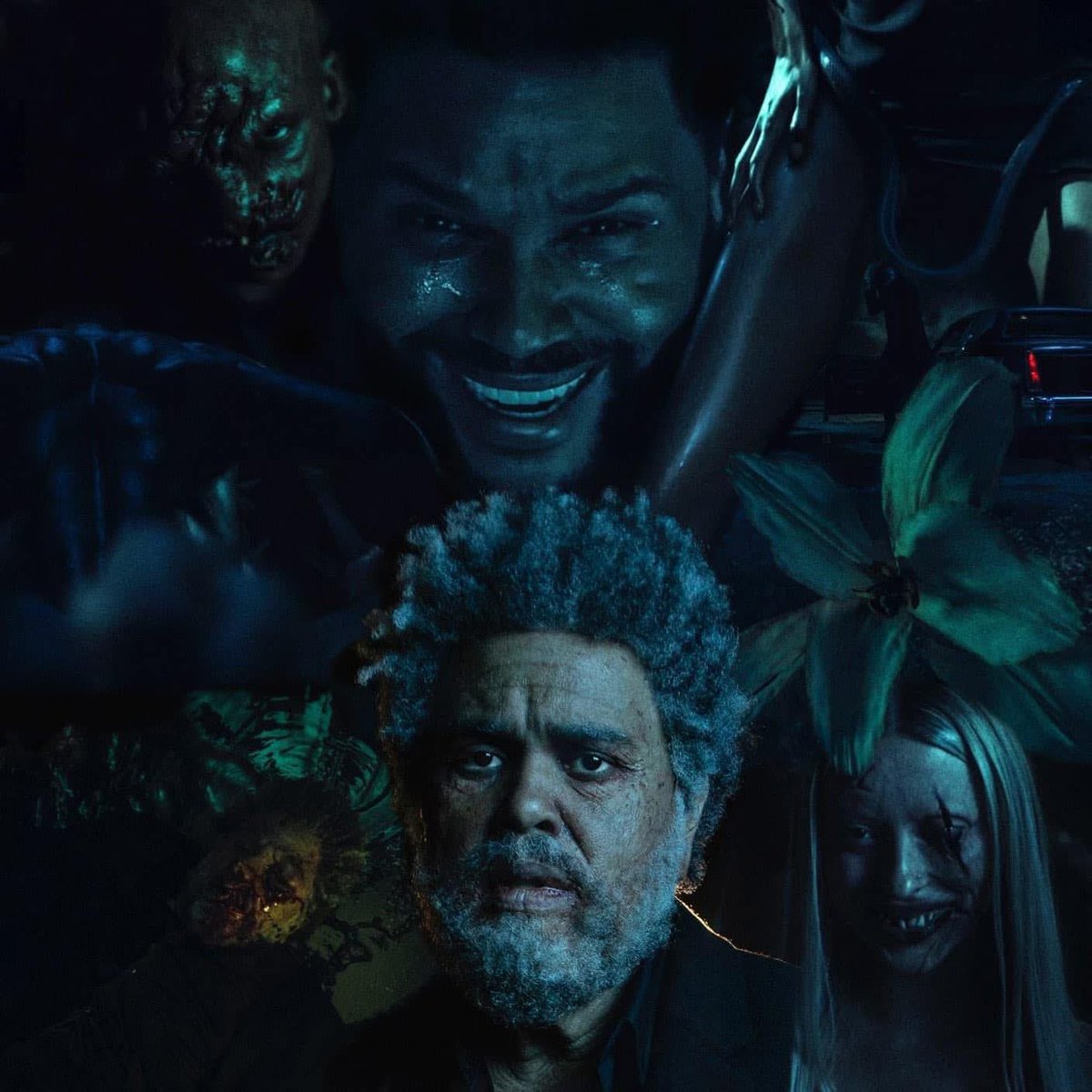 MementoMoriXO's tweet image. 3 years of the Gasoline ⛽️ music video 
🔗: youtu.be/iOa7uE23qc4 
#DawnFM 🌅📻