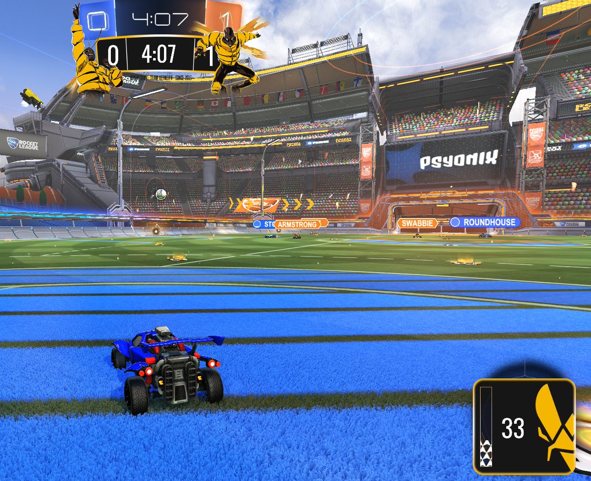 <a href="/RocketYota/">GGM1 Yota</a> <a href="/RealTriHouse/">Tri House</a> <a href="/Lethamyr_RL/">SSG Lethamyr</a> and any other creators, have yall seen this new plugin by <a href="/JoucazJC/">Joucaz</a> ?

you can now create fully customisable, and working, overlays that work ingame and spectating.

bakkesplugins.com/plugins/view/5…

#RocketLeague #RLCS