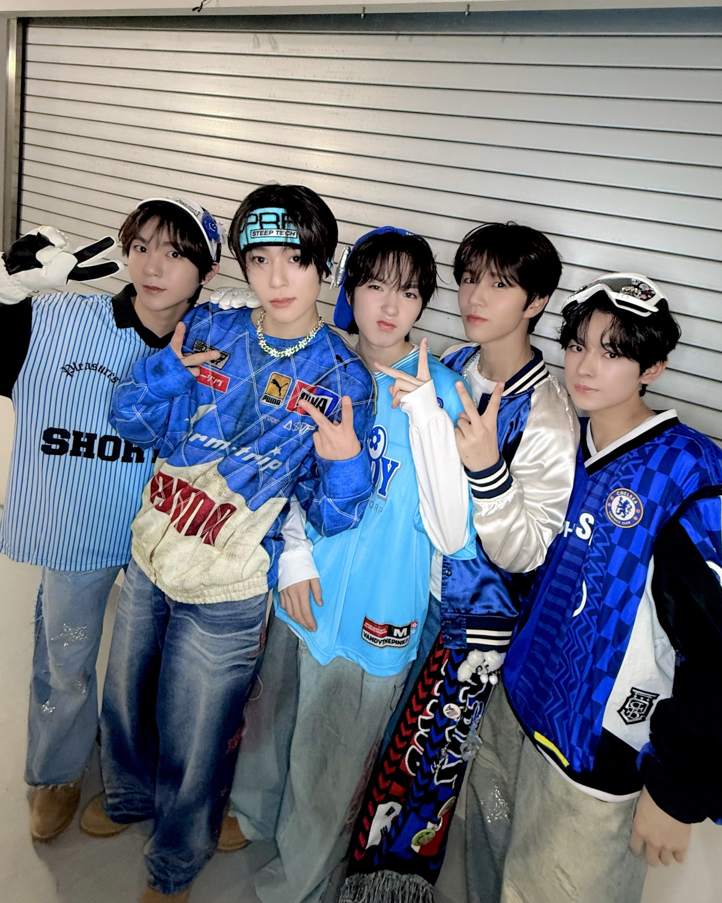 人気ランキング1位～（売れ筋商品） ユウシ wish nct 2025