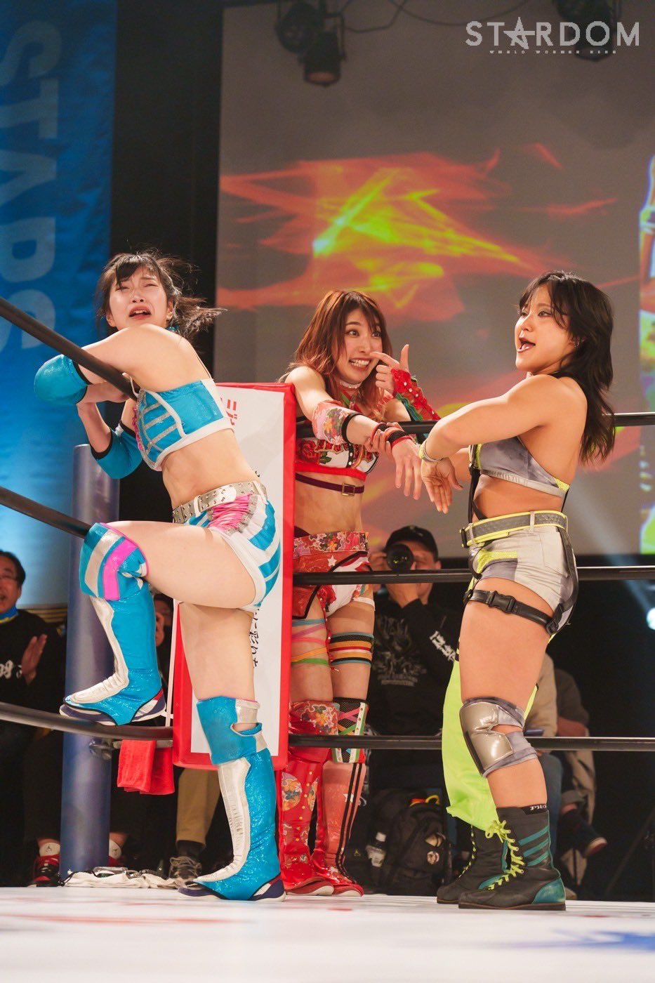 さくらあや🌸スターダム on X: さくらあや🌸スターダム on X: