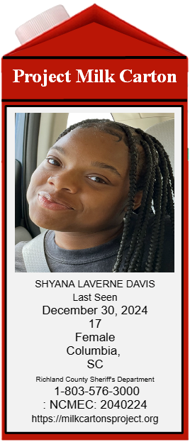 P_MilkCarton's tweet photo. 🚨 🚨MISSING CHILD🚨 🚨 https://t.co/eyggHRbHZM