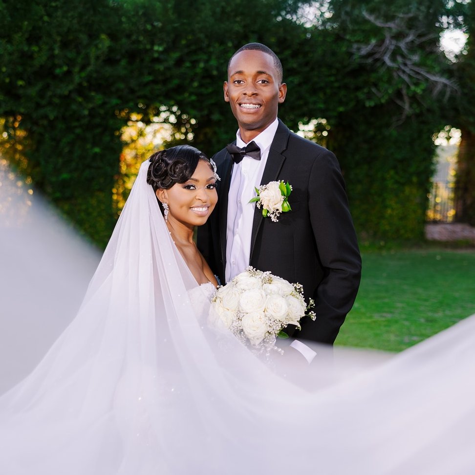 Black Bride tweet media