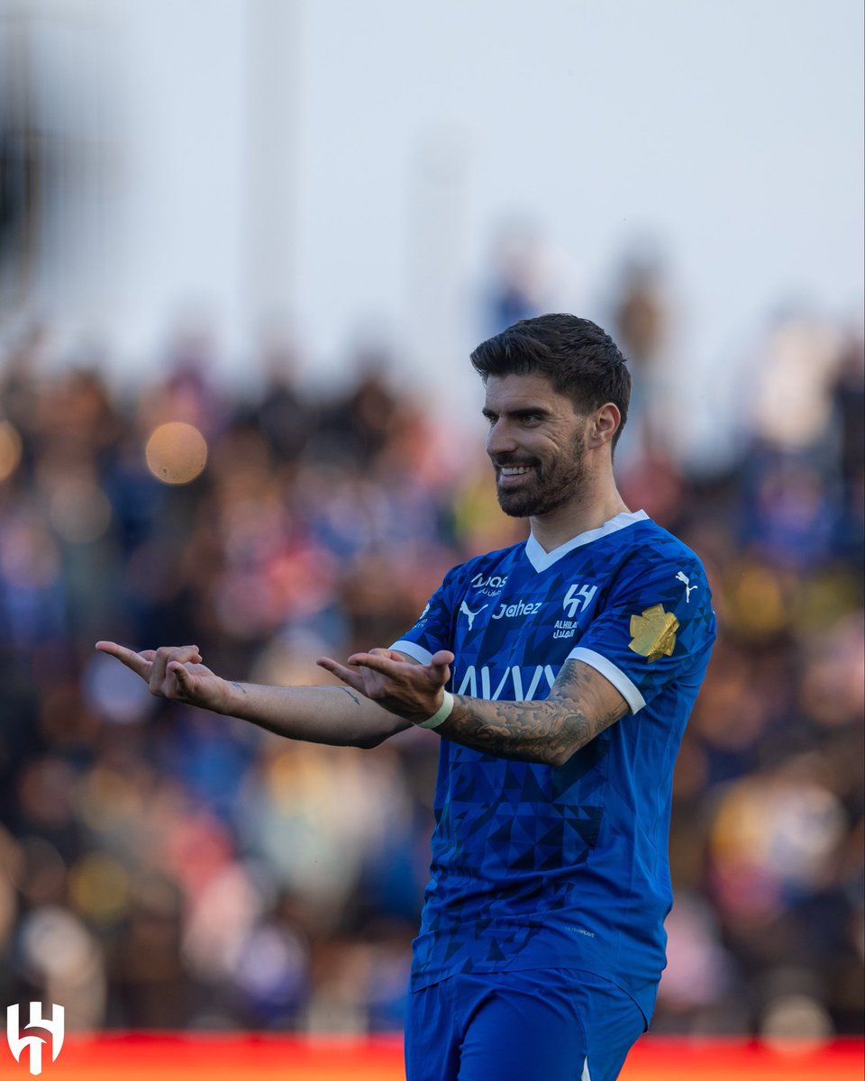 أي هلالي و هلالية سيتم إضافته أرسل تم💙

 #الهلال_العروبة