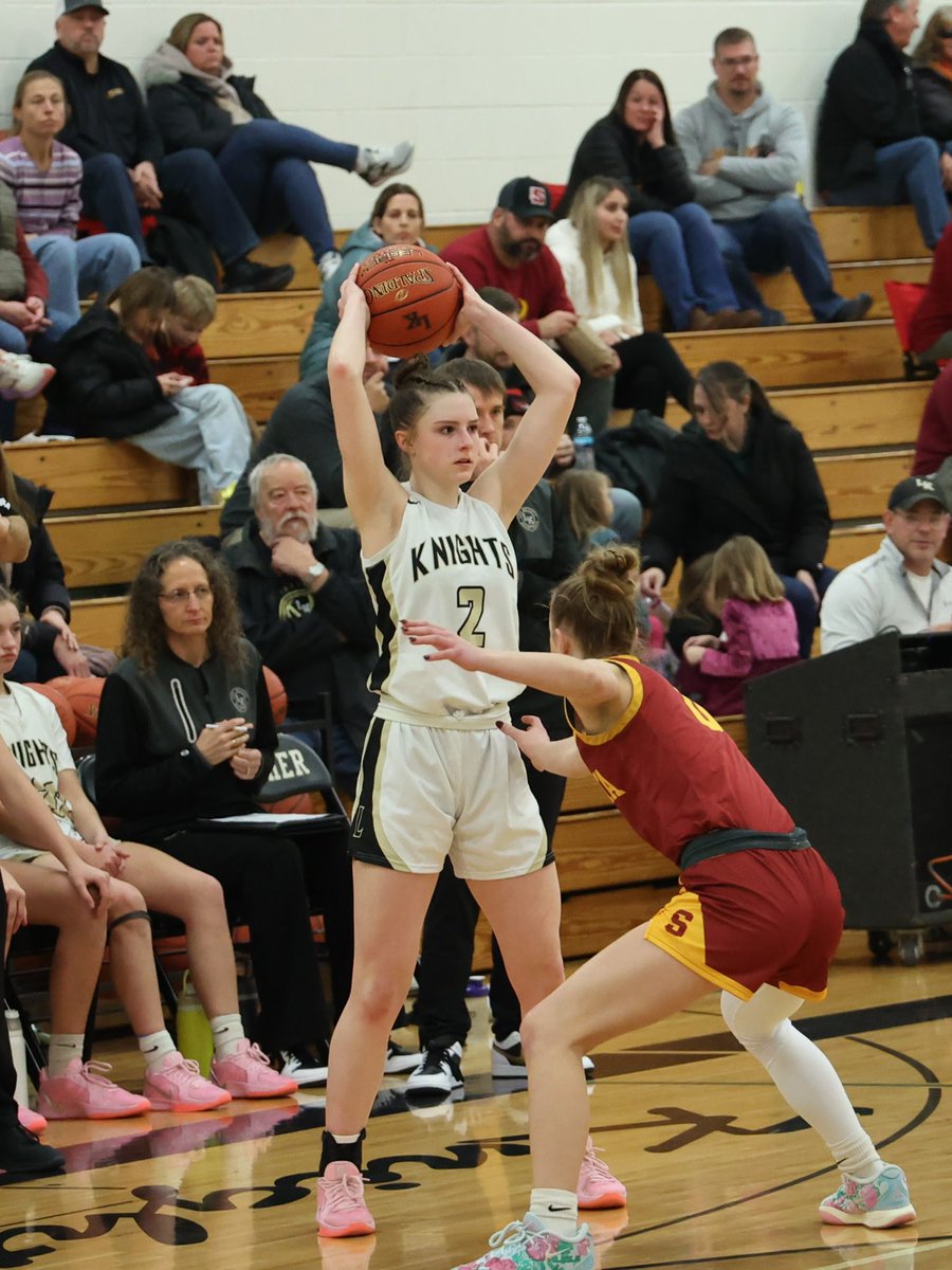 I am very happy to announce that in our tough loss to West Salem last night I broke our programs All-Time Steal Record with 271 steals the previous record was 269. I want to say thank you to all my coaches who have pushed me to be the defender I am today.