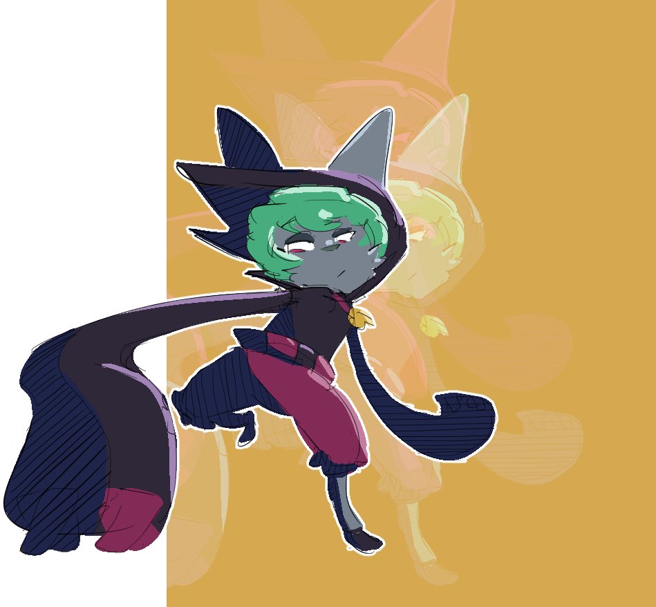 🎃Vlox🎃#FunkinHS (Commissions open) tweet media