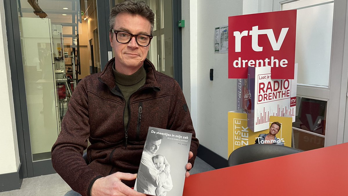 #Cassata afl 1278 <a href="/RTVDrenthe/">RTV Drenthe</a> over klaagzang Drentse bestuurders over kabinet met <a href="/smidklaas/">Klaas Smid</a> <a href="/VDGdrenthe/">Vereniging van Drentse Gemeenten</a>, Drentse popgoeroe #JanStam over ere-award, Radioforum <a href="/GJSchuinder/">Gert-Jan Schuinder</a> <a href="/SlagtElke/">Elke Slagt-Tichelman</a>, <a href="/janbroertjes/">Jan Broertjes</a> afscheid <a href="/drentsefiets/">Drentse Fiets4Daagse</a> en boek #MathijsAssink over fatale longziekte 2 kindjes