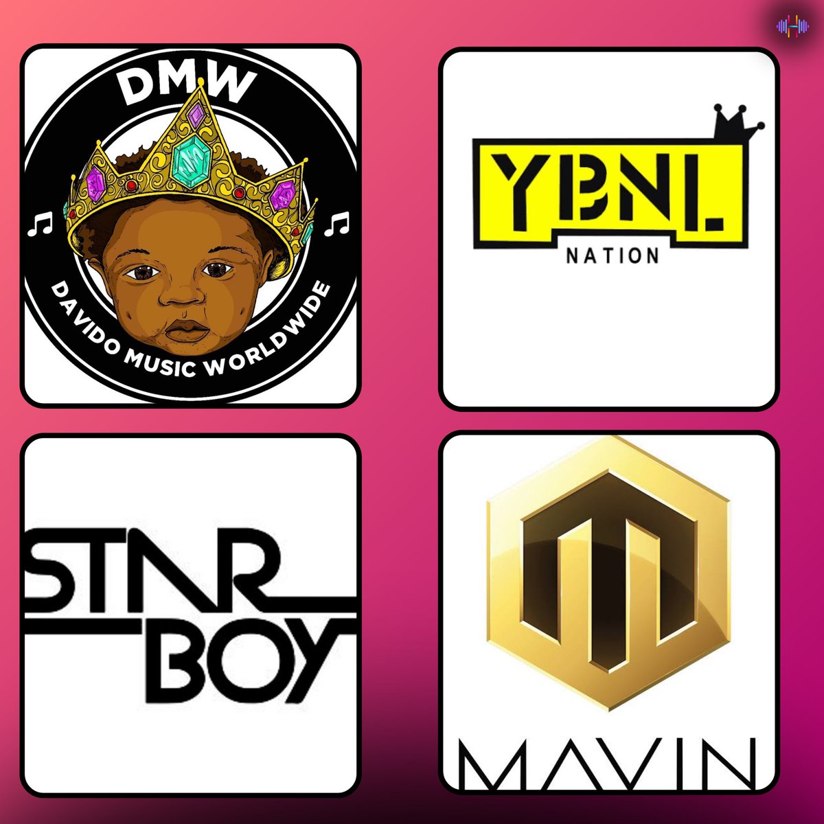 HYPETRIBE tweet media