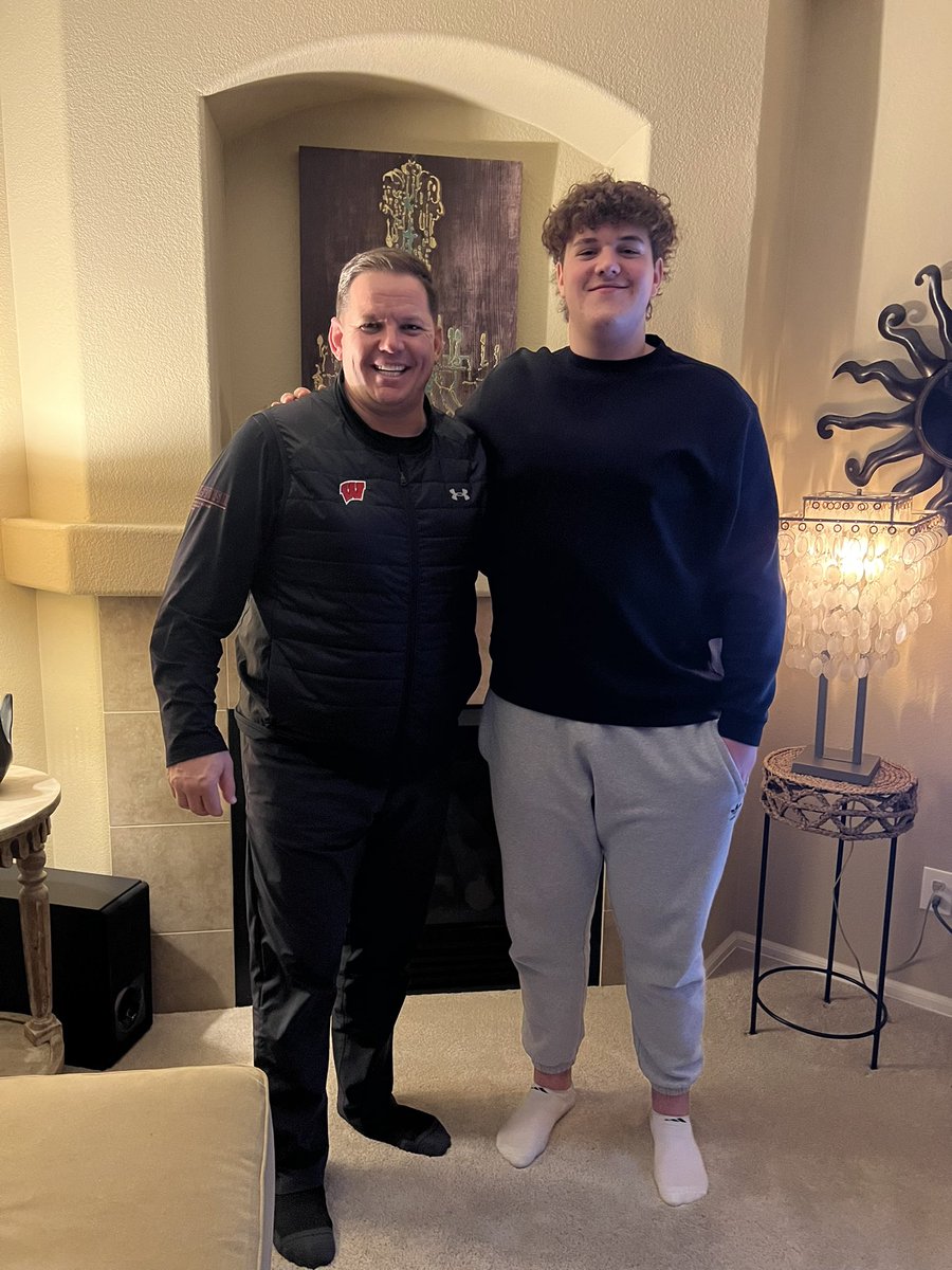 Deacon Schmitt tweet media