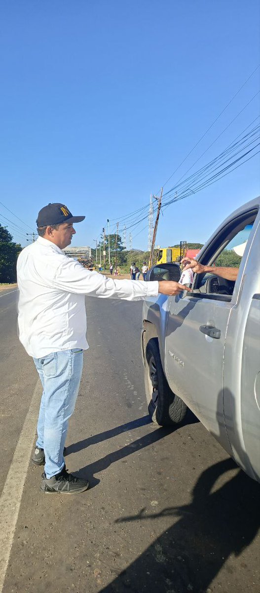 @movilidadseguraCalabozo tweet media