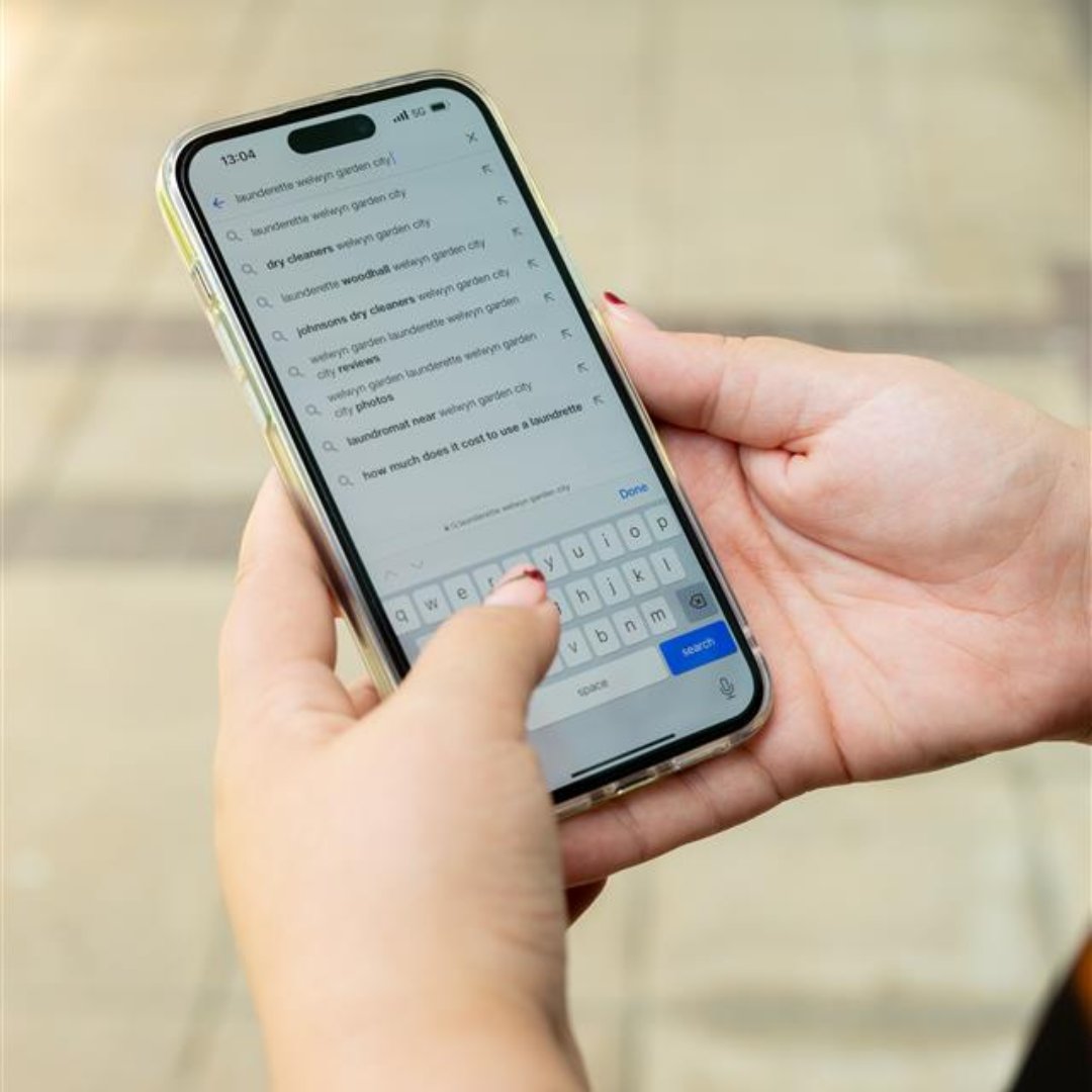 localinsightsuk's tweet photo. Turn clicks into customers with Google Listing Optimisation! 🌟

At Local Insights, we focus on boosting your Google profile so local customers can find you quickly and easily.

Want more enquiries and glowing recognition for your business? Let’s make it happen this year! 🚀 https://t.co/uZYWq6x2X4