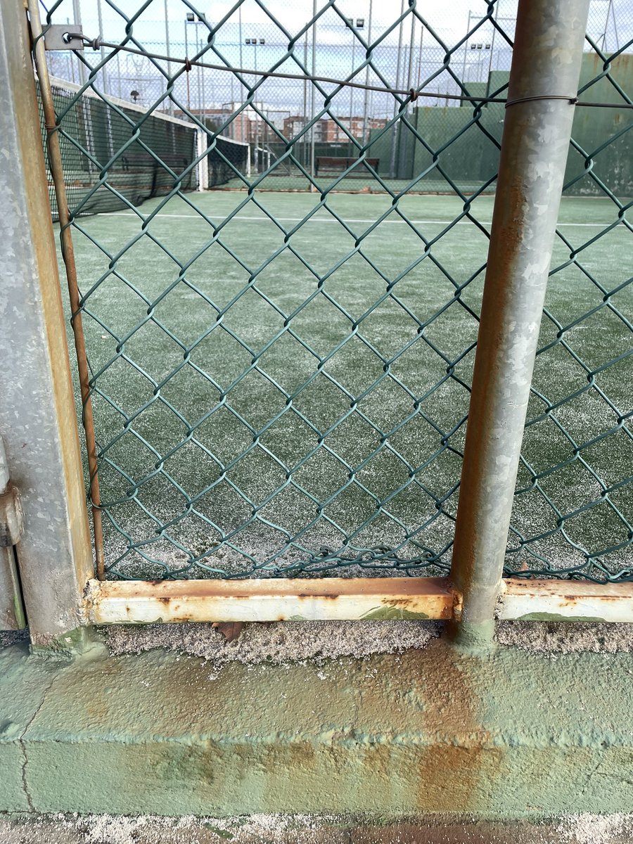 Chema Ballesteros tweet media