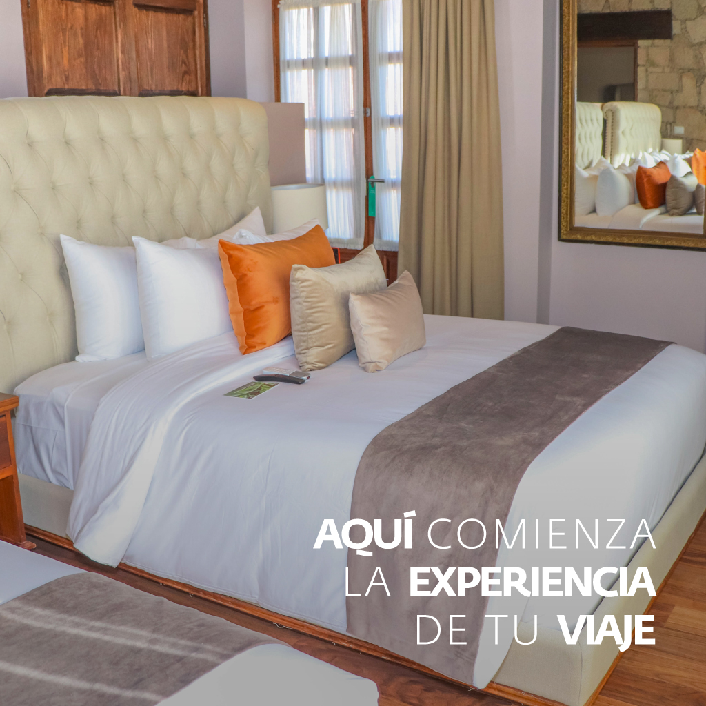 Este será tu POV si te lanzas a la aventura este fin de semana y te quedas en Gamma Morelia Vista Bella.¡Además está a solo 5 minutos del centro histórico, declarado Patrimonio de la Humanidad por la UNESCO!