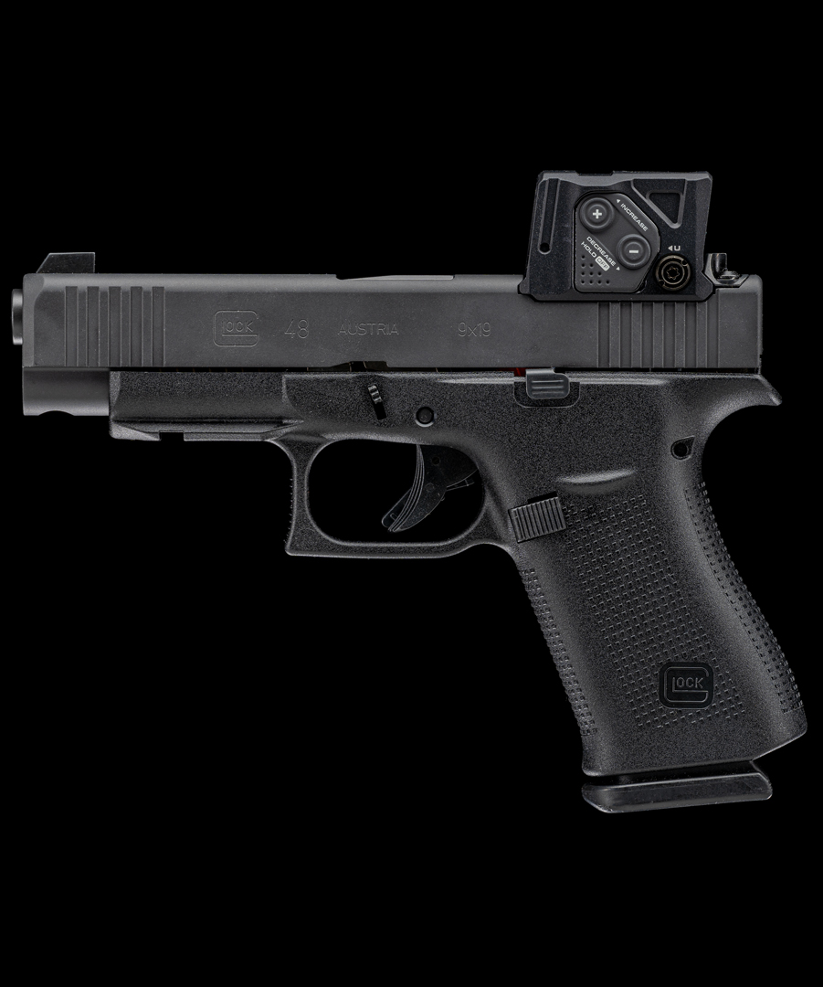 AimpointUSA's tweet photo. #SexySaturday
From slimline to standard Glock frames, the new COA has got you covered.
More information on COA tap here:
https://t.co/Fo7GeHOcoy
NOT A FIREARMS SALE
#aimpoint #compm2 #alwaysready #alwayson #reddotsight #reddot #reddotoptic #compactsight https://t.co/k9u5KZLSkU