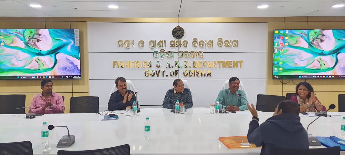 VOTIBBSR's tweet photo. As the curtains draw to a close on the grand spectacle, we proudly proclaim that our DTCs have been transformed, armed with the realms of effective communication&amp;documentation, illuminating the landscape of their respective districts 
@dahvsodisha @farddepartment @GokulanandaBJP https://t.co/GVxTQ9LtX1