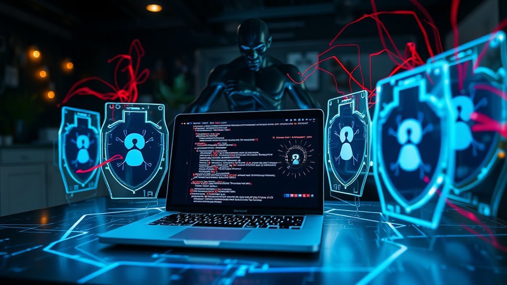 🌟 Did you know there was a 100% increase in Mac malware in 2023? With threats like Cuckoo disguised as apps, it's time to step up your security game. 🛡️Enable two-factor authentication &amp; keep your software updated. mbccs.com/mac-vs-malware…
#MacSecurity #StayProtected #CyberSafety