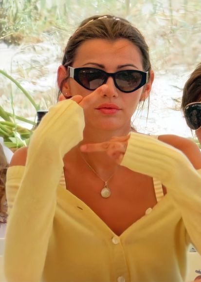 Girl, move on… It’s 2025 not 2015