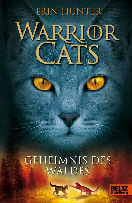 spottedscourge's tweet photo. omg so german warrior cat covers are getting reprinted and they look SO good 

here's a comparison (new vs old) https://t.co/iSscfQ2EdJ
