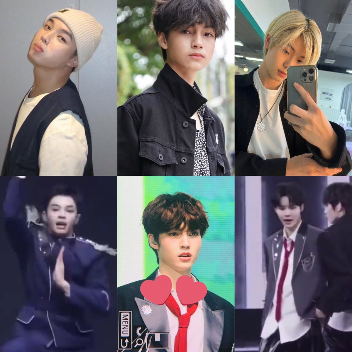 newcookie437827's tweet photo. Thai trainees:
- krit  (2007)                     
- Charlie  (2007)
- Tata (2008)
#smnbg #smnewboygroup #haruta #JJ #SM연습생 https://t.co/3AWtpXNhv4