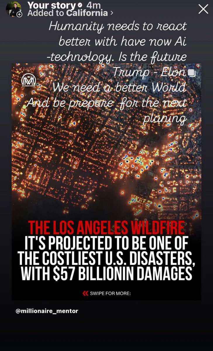 Alex De Leon tweet media