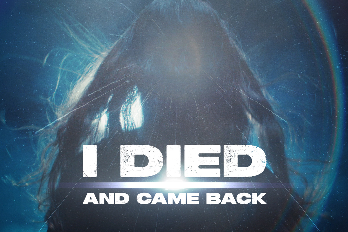 SuperChannel's tweet image. Ever wondered what it&apos;s like to cross into the afterlife... and come back?

Watch I Died and Came Back, Episode 6 tonight at 9pm ET on Super Channel Quest or anytime On Demand and on Super Channel+!

superchannelplus.ca/i-died-and-cam…

#SuperChannel #Quest #UnscriptedSeries…