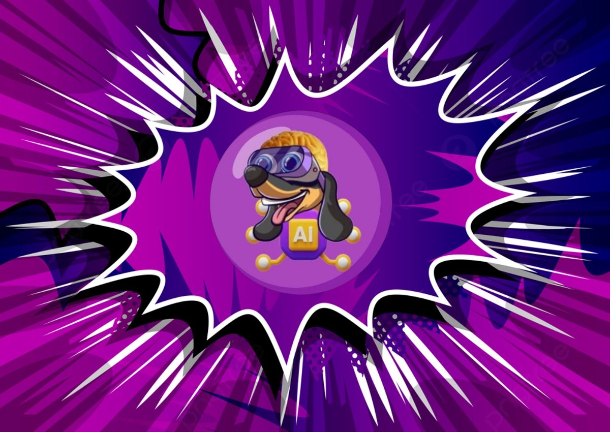 Sausage the dog ai (@std_ai) on Twitter photo 