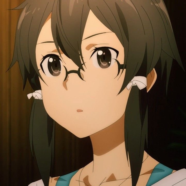 Shino Asada| 朝田 詩乃 tweet media