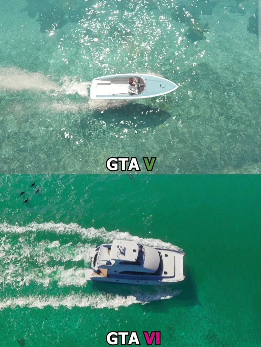 GTA 6 NEWS tweet media