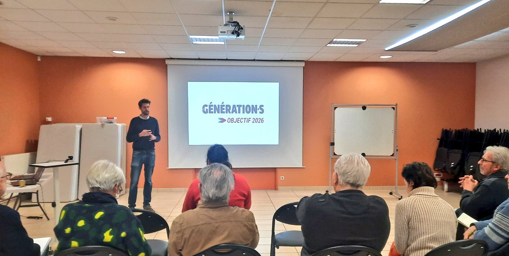 Génération•s Caen Calvados tweet media