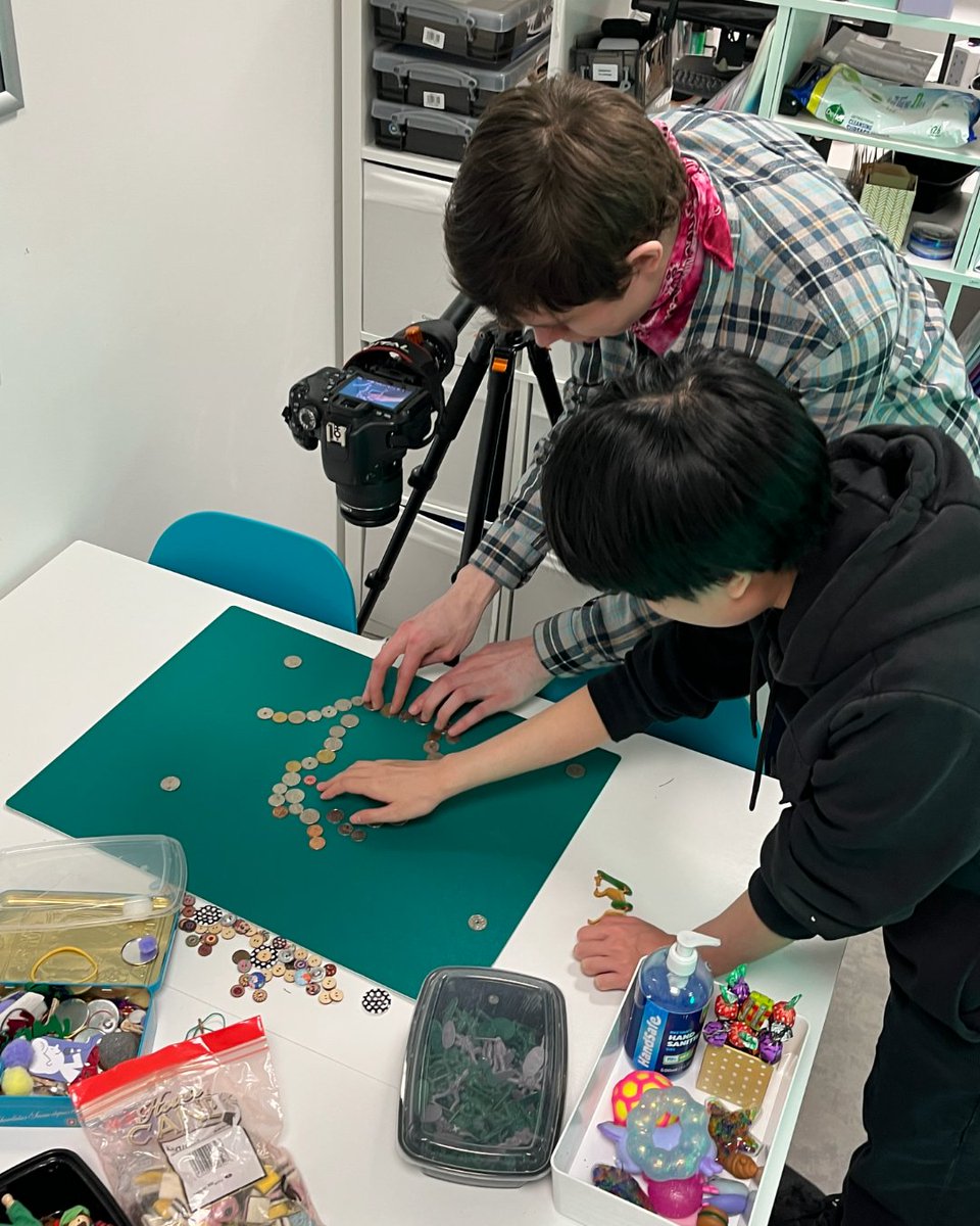 In Focus tweet media