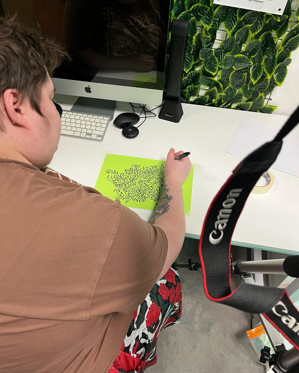 In Focus tweet media