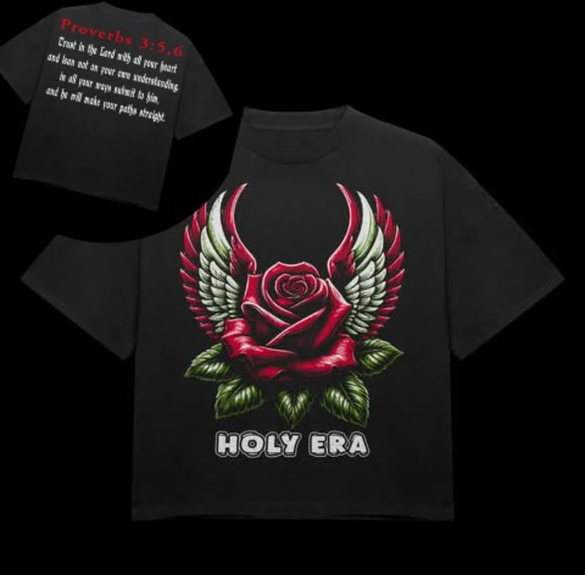 HolyEraClothing's tweet photo. WE HAVE EVERYTHING ON OUR SITE 10% OFF DUE TO ANY ORDER RIGHT NOW BEING PRE-ORDERS!! #ClothingBrand #Christian #JesusIsComingSoon #HolySpirit #bibleverse #ClothestoyouInstock 
https://t.co/1cAVjl2kiK https://t.co/NNyx7kk1ZX