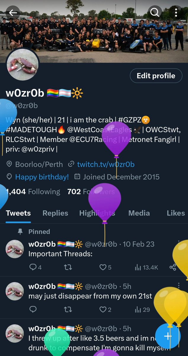 w0zr0b 🏳️🌈🏳️⚧️🔆 tweet media