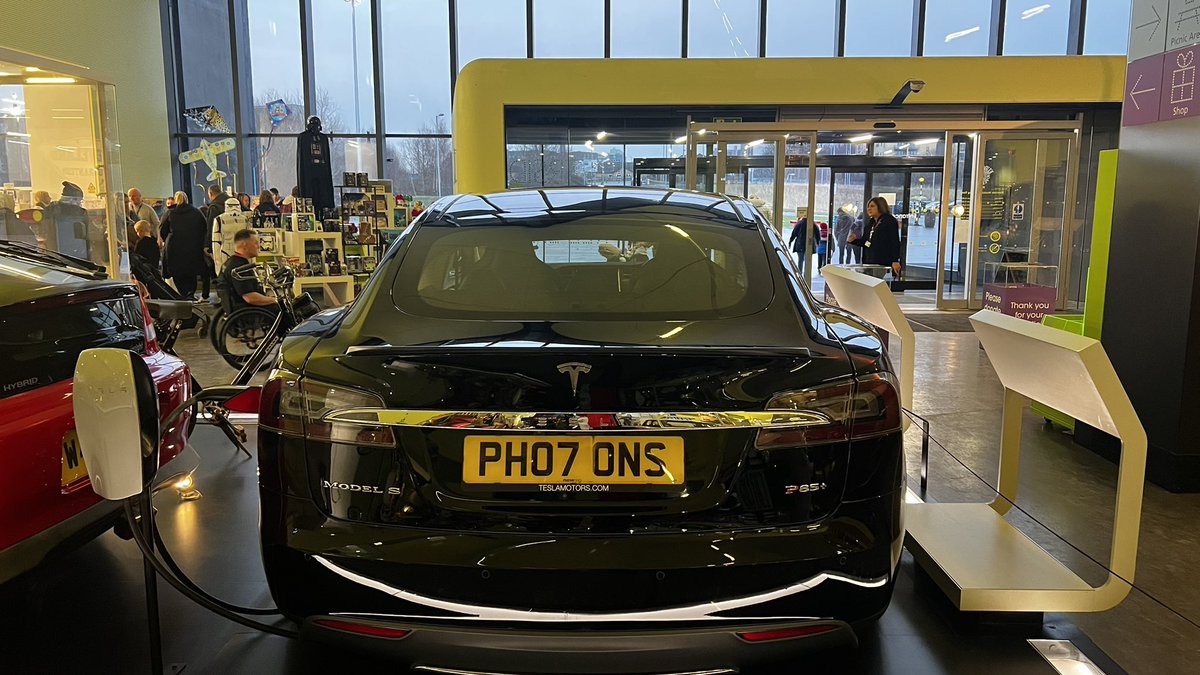 ShiteLines's tweet photo. @elonmusk @Tesla Glasgow Riverside Museum 🏴󠁧󠁢󠁳󠁣󠁴󠁿 https://t.co/dt2RzImsZD