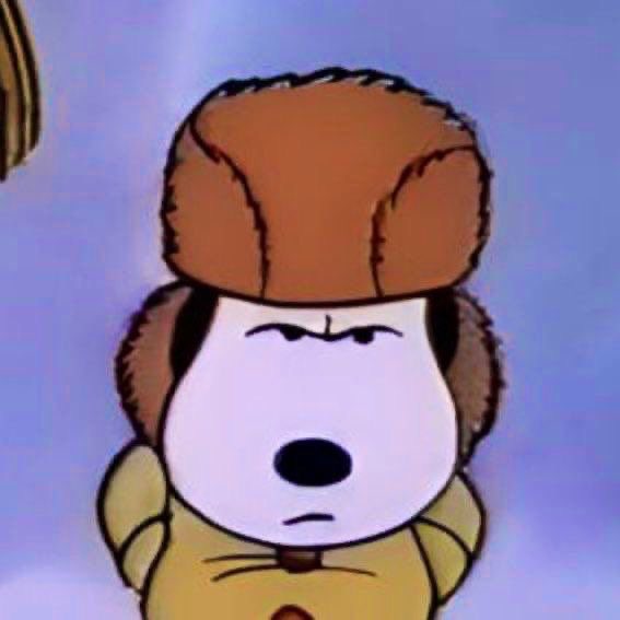snoomfies's tweet photo. “Don’t you just love winter?”
Me: https://t.co/tsrfOOPBPV