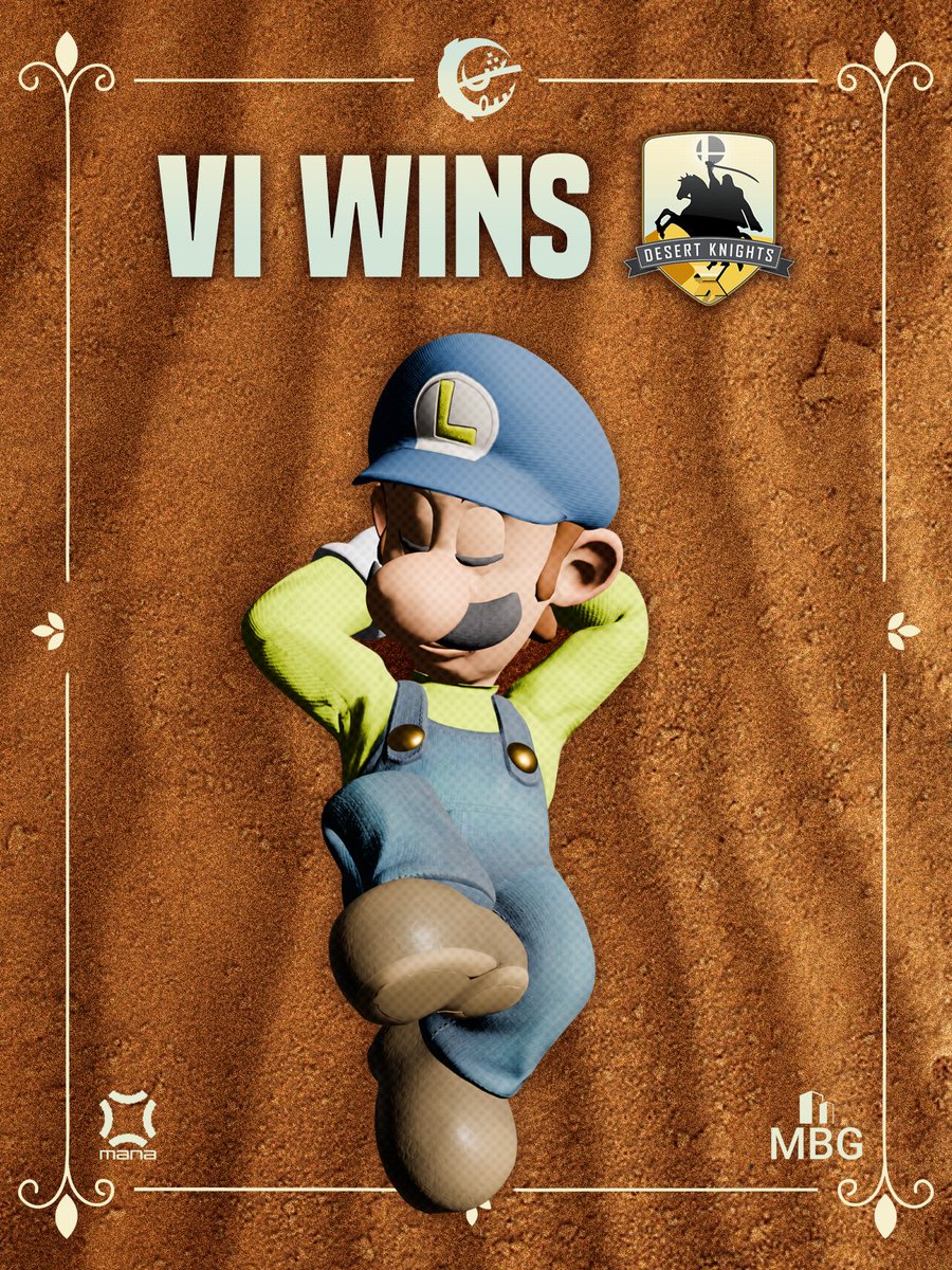 Congratulations to <a href="/Faisal__Vi/">Vi</a>  who won Desert Knights X

تهانينا لـ <a href="/Faisal__Vi/">Vi</a> الذي فاز بفرسان الصحراء X