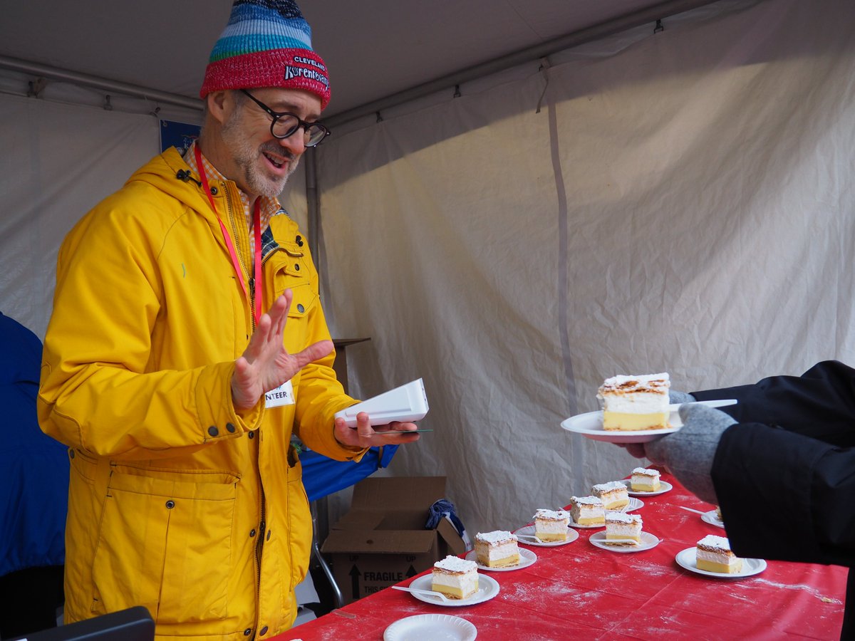 Want to help make the 13th Annual Cleveland Kurentovanje a success? We need volunteers! From Feb 22 – Mar 1, assist with set-up, merchandise, drink tickets, bartending, and more. Sign up today to choose your time slot!
clevelandkurentovanje.com/volunteer-sign…