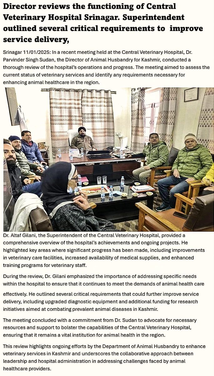 PUBLICITY WING AHD KASHMIR tweet media