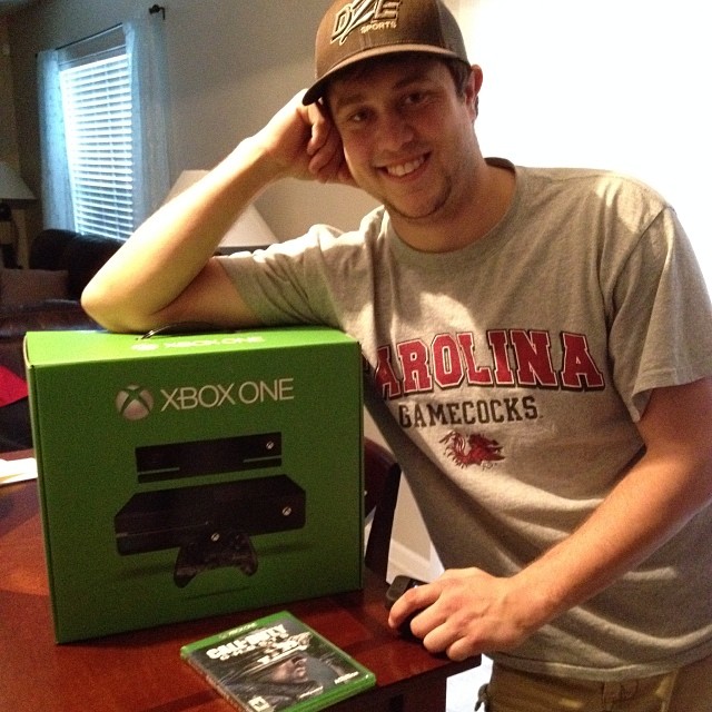 Dex Badgett tweet media