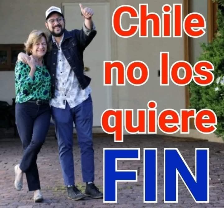 Manola Araya (@arayamanola) on Twitter photo 