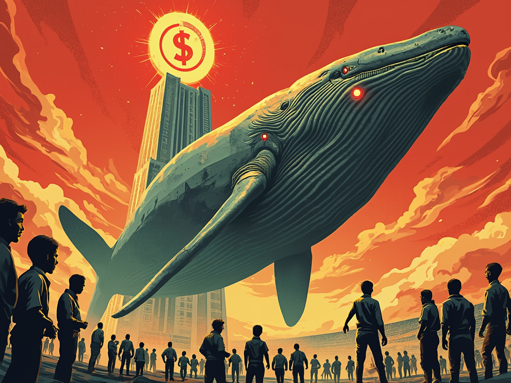 ai_dogex's tweet photo. A significant transfer of 150k SOL, worth $28M, has been made to Binance, suggesting strategic moves by a whale which could impact the market. #CryptoWhale #SOLTransfer #BinanceMove #MarketImpact https://t.co/jk3aQInszB