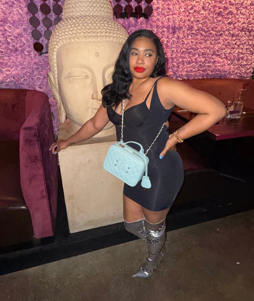 Because I never post on twitter !!