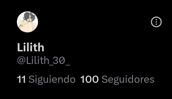 Lilith_30_'s tweet photo. //Ya somos 100!!!🫣🫣💕💕💕 https://t.co/FQjfv2Gl06