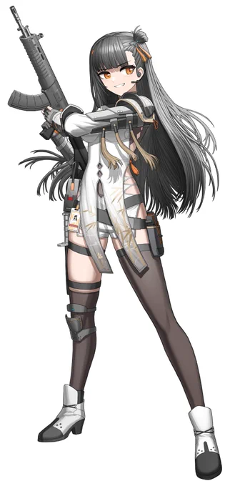 #GF2EXILIUM #GirlsFrontline2Exilium #ドルフロ #GFL2EXILIum 경구 다 그림;;;;;;;;;;;;;;;;;;;;;;;;;;;;;;;토로로와 함께 소전2 오픈 0티어 2명을 이제야 다 그림;;;;;;;;;;;;;; 